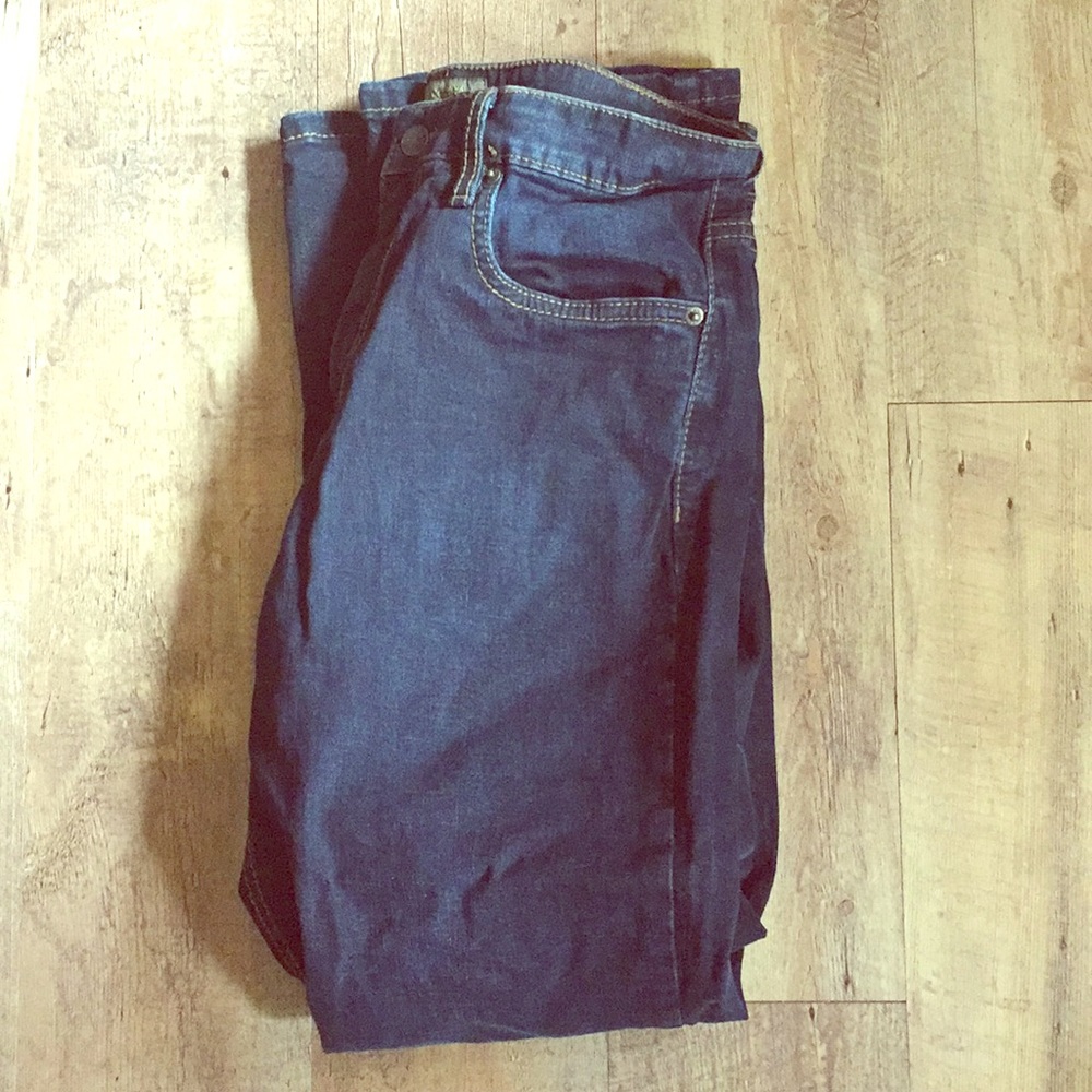 Urban Star jeans relaxed fit 32x30